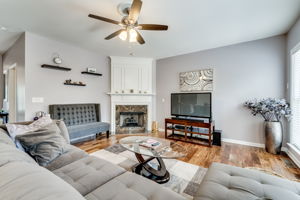 2532 Bridlewood Ln SE, Atlanta, GA 30339, US Photo 6