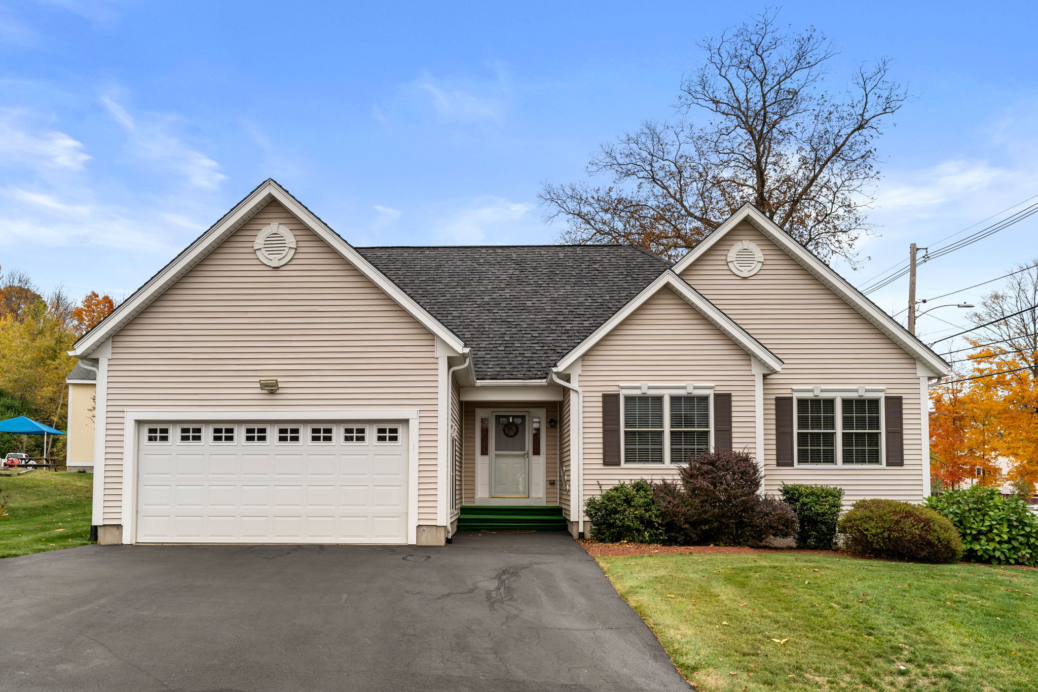 The Village at Merrimac Luxe Life Productions