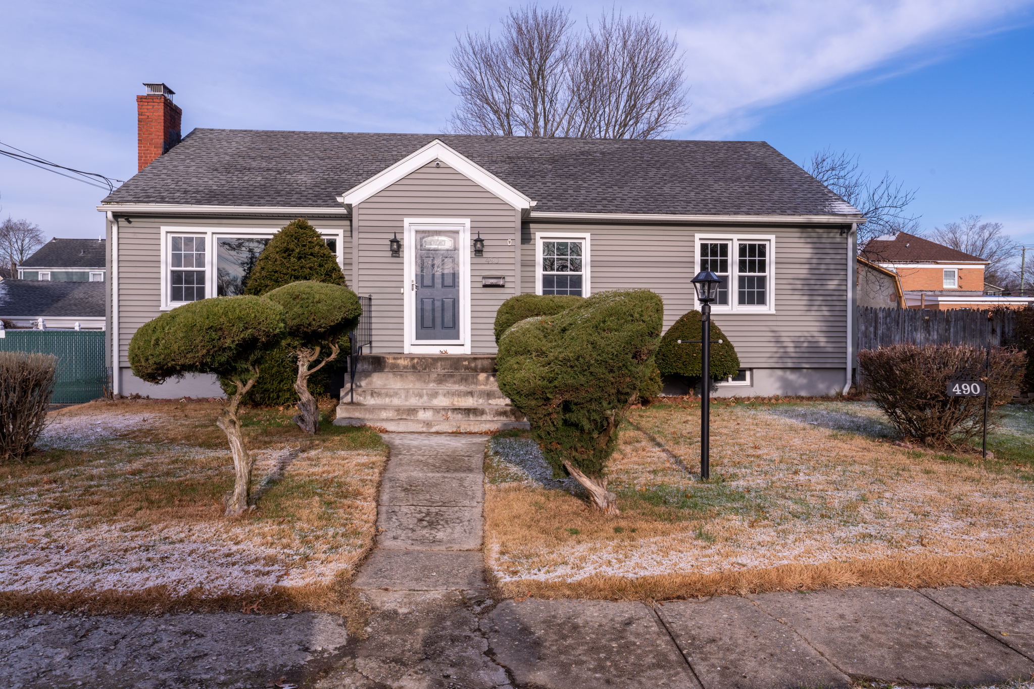 490 W Jackson Ave, Bridgeport, CT 06604, USA Photo 1