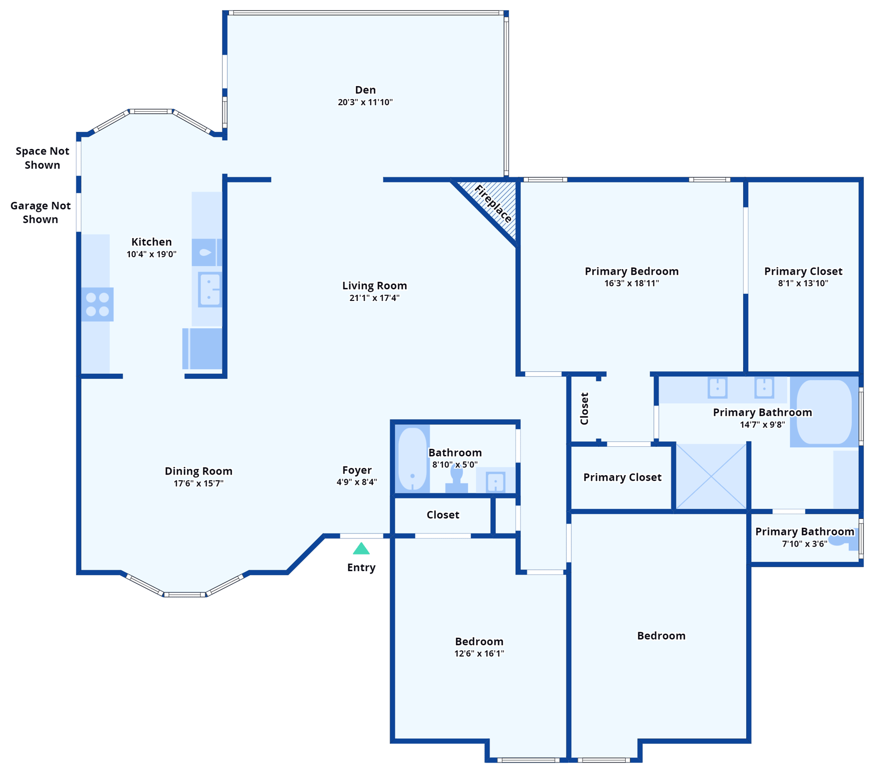 Floor 1