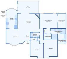 Floor 1