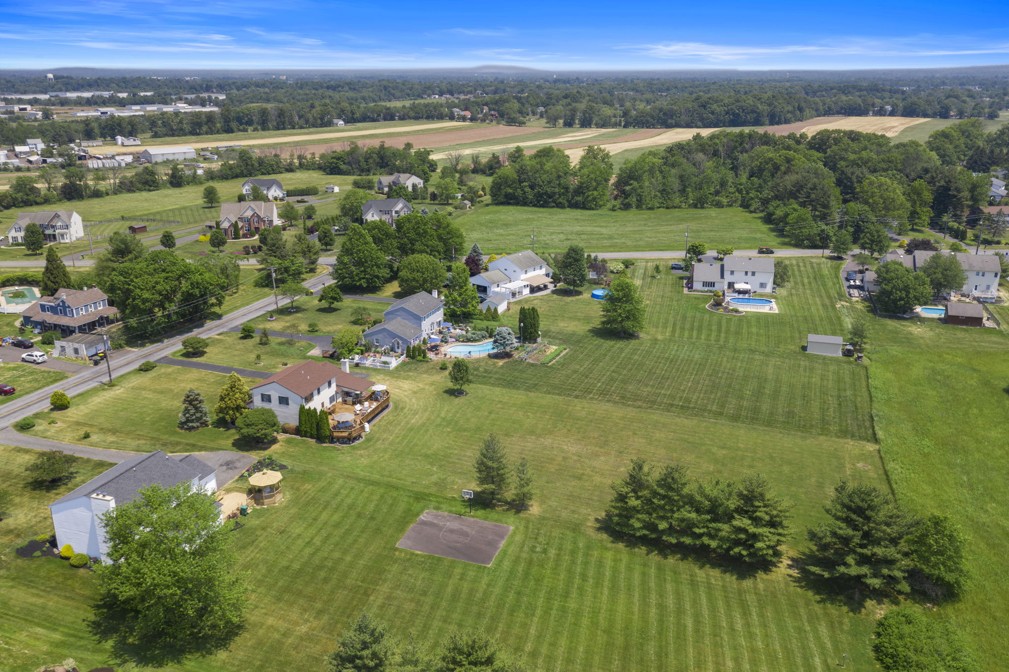 2295 Foulkes Mill Rd, Quakertown, PA 18951 Left Bank REPS