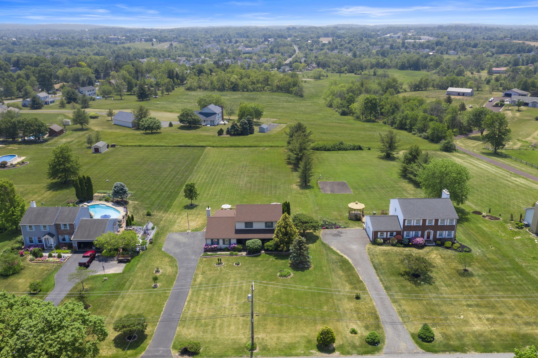 2295 Foulkes Mill Rd, Quakertown, PA 18951 Left Bank REPS