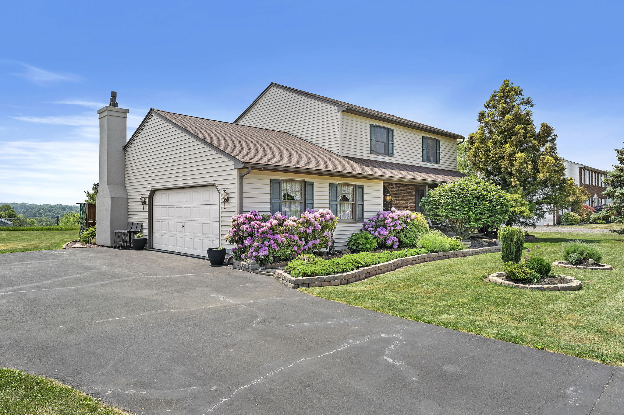 2295 Foulkes Mill Rd, Quakertown, PA 18951 Left Bank REPS