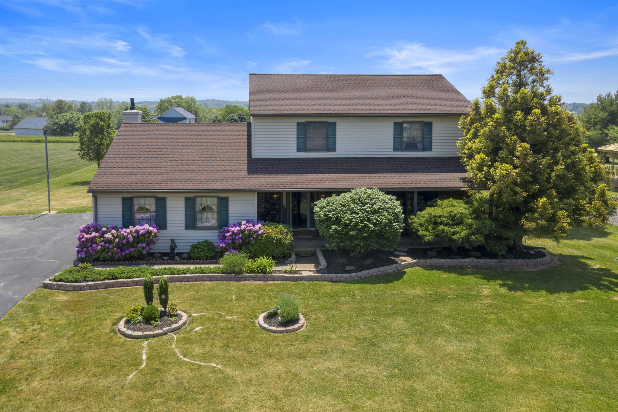 2295 Foulkes Mill Rd, Quakertown, PA 18951 Left Bank REPS