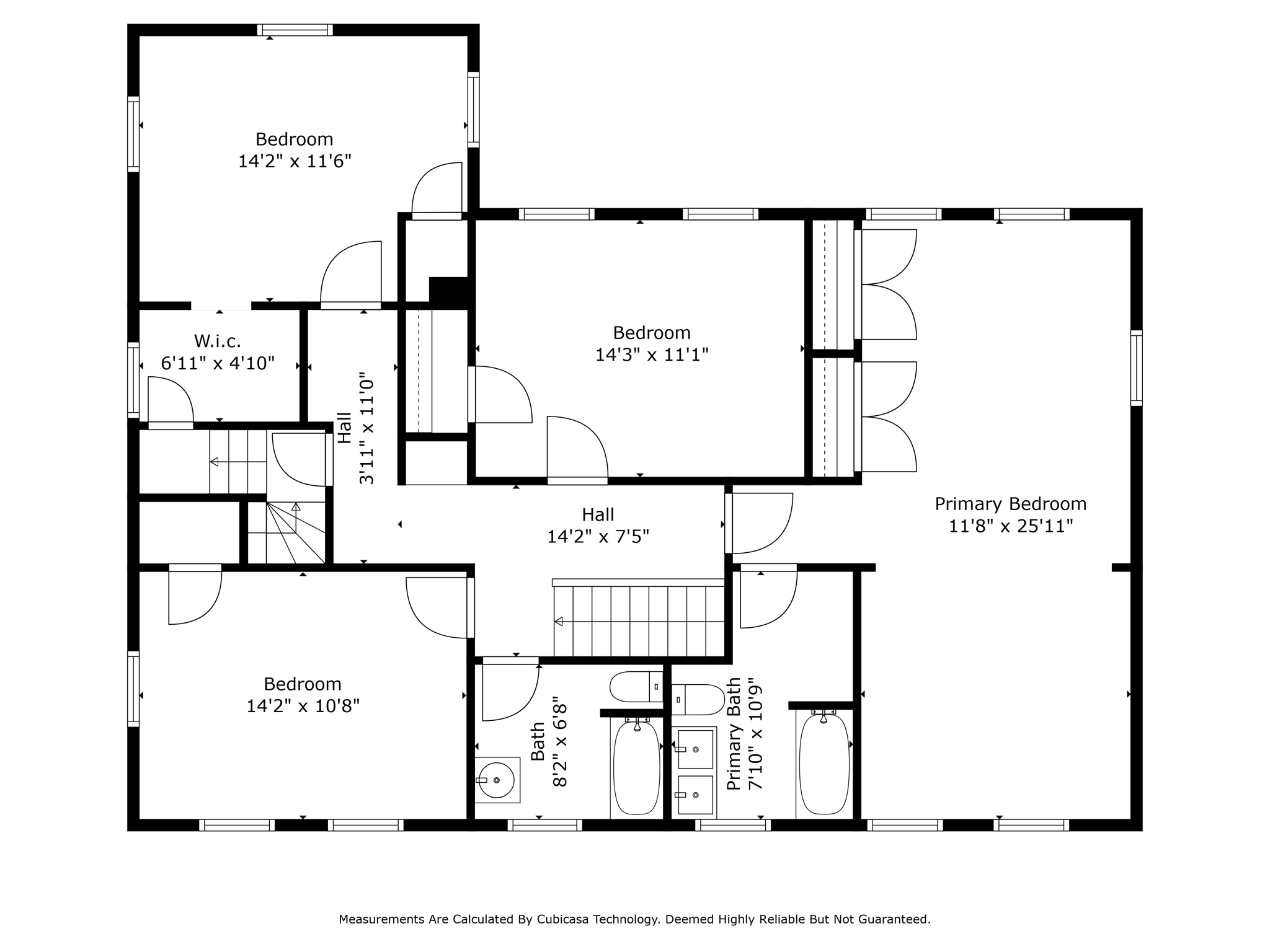 Floorplan #3
