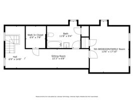 Floorplan #4