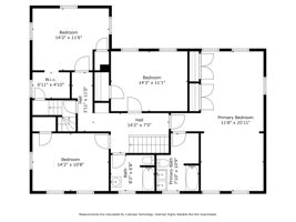 Floorplan #3