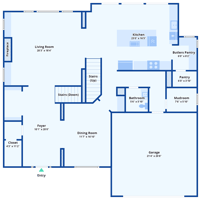 Floor 1