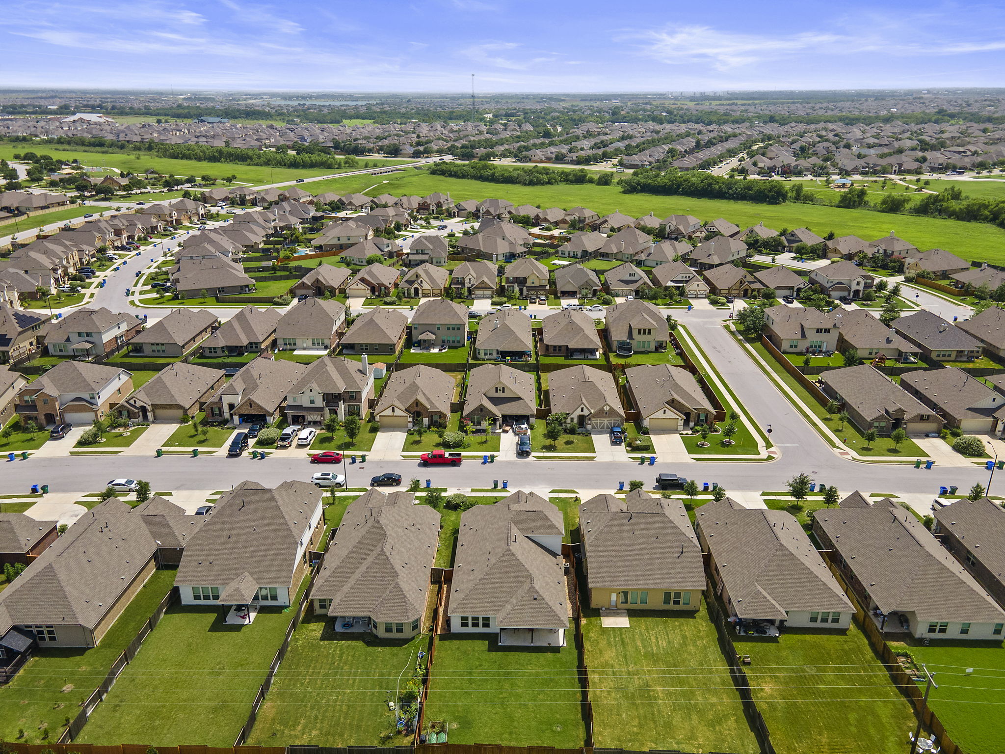 21021 Abigail Way, Pflugerville, TX 78660, USA Photo 46