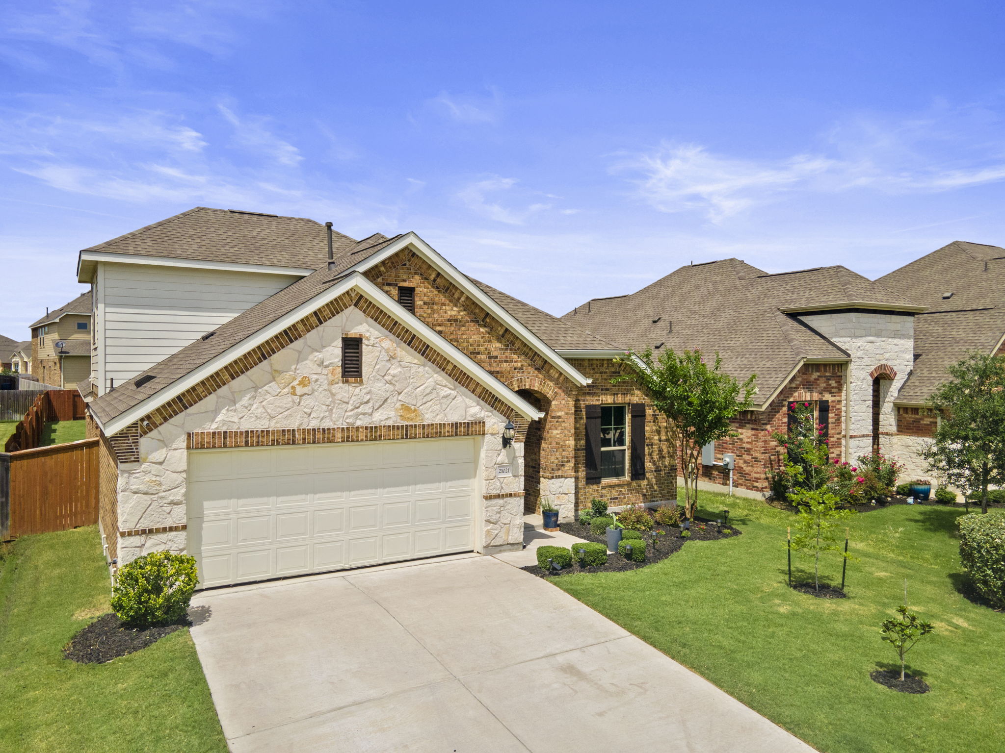 21021 Abigail Way, Pflugerville, TX 78660, USA Photo 39