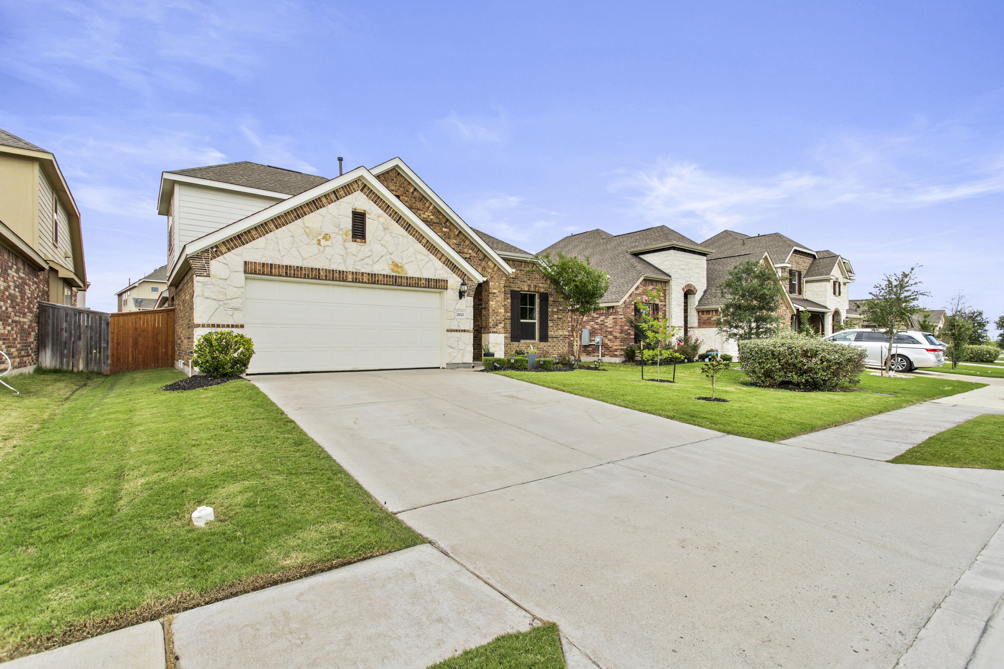 21021 Abigail Way, Pflugerville, TX 78660, USA