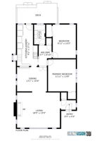 Floorplan #0
