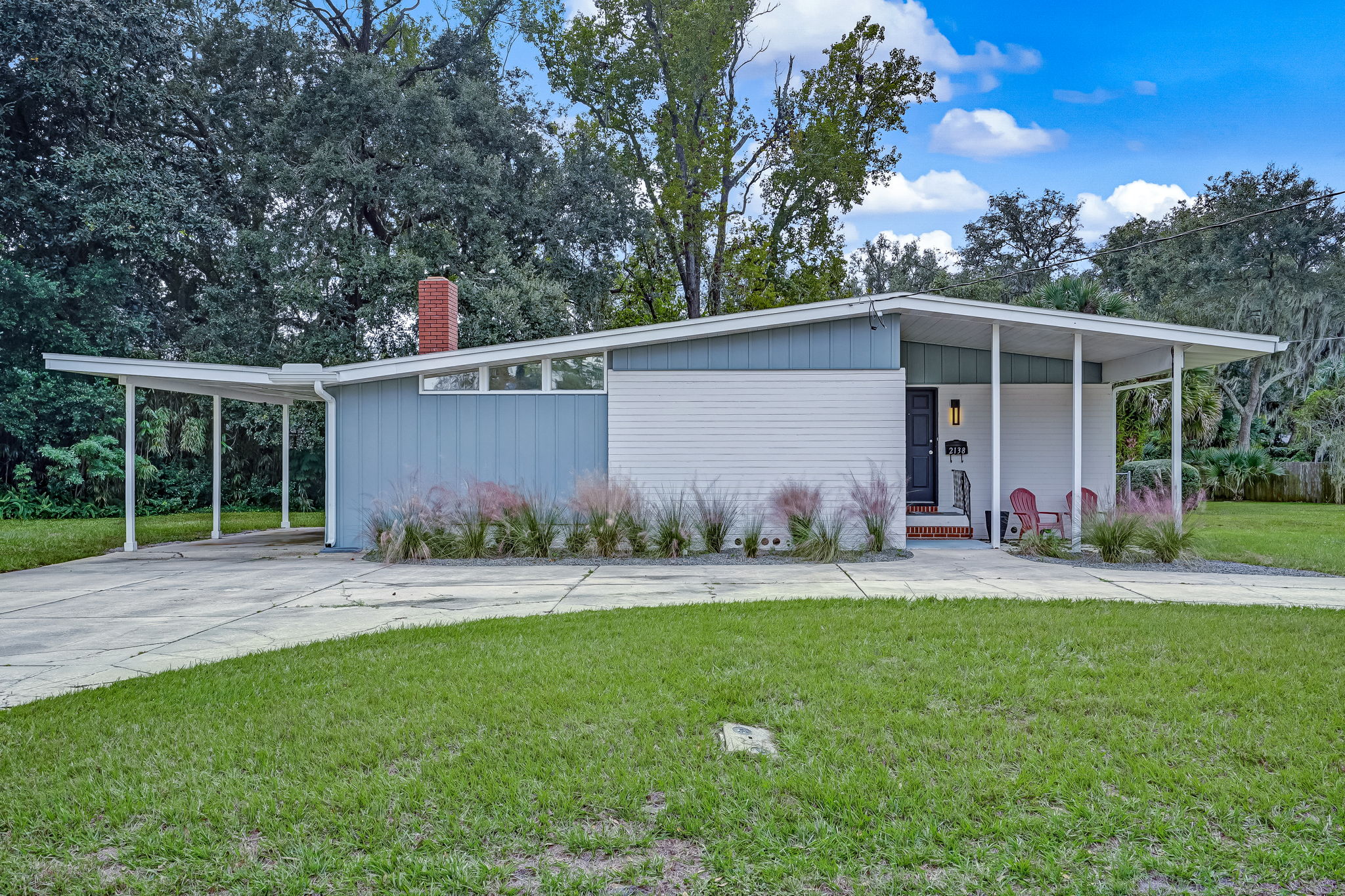Welcome to 2138 Sweet Briar Lane
