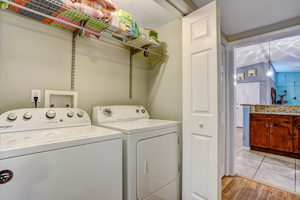 Laundry
