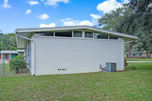 Back of Home