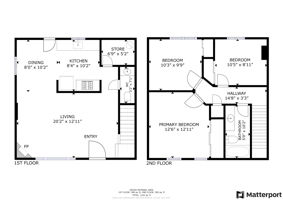 Floorplan #0