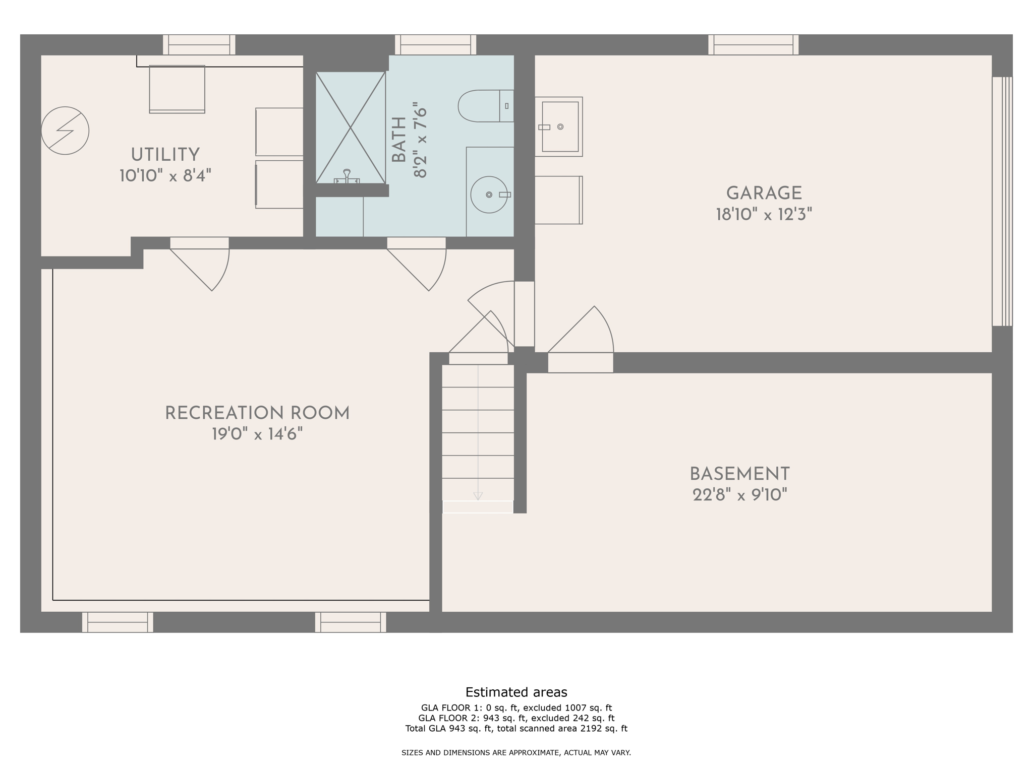 Ground Floor