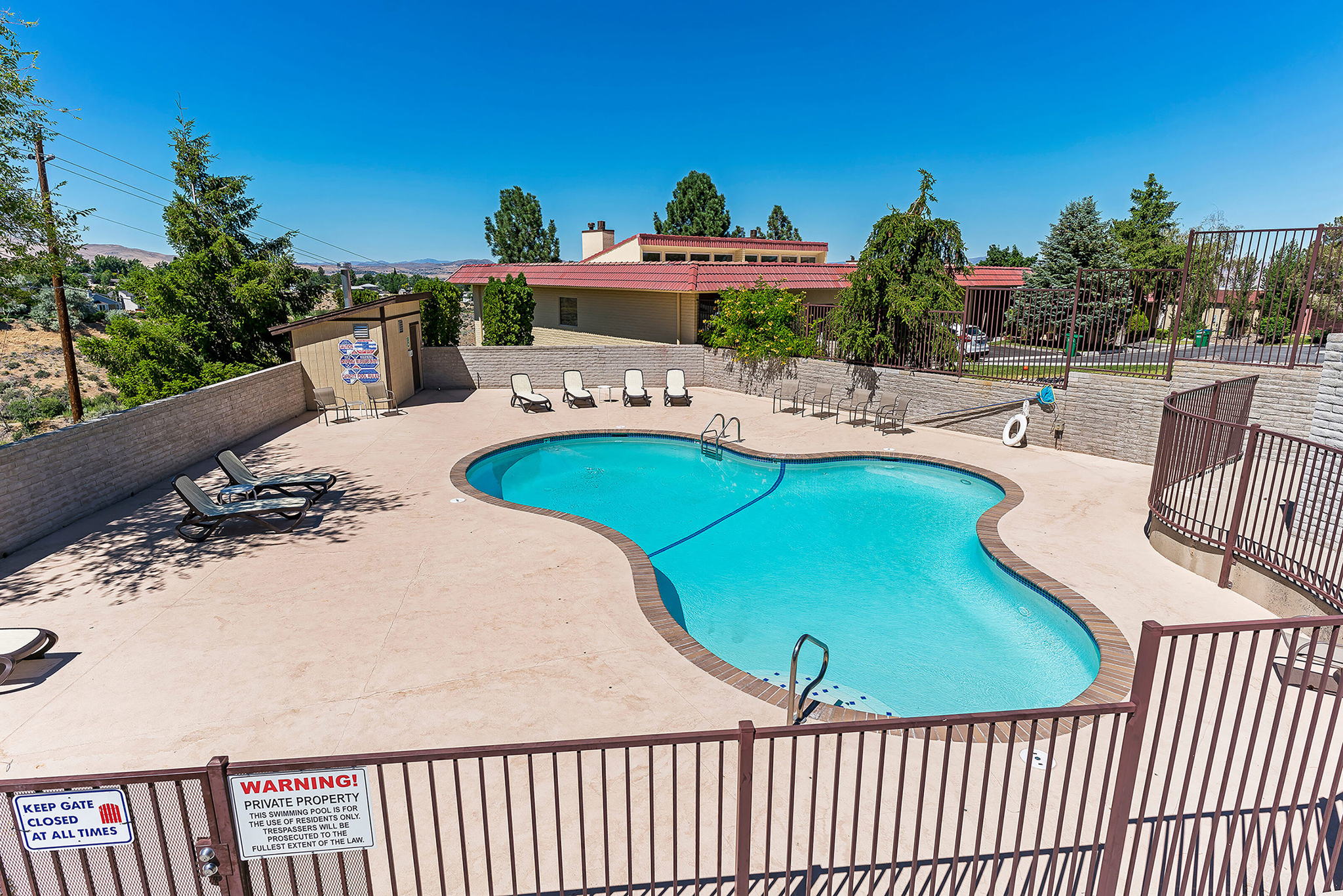 3485 Skyline Blvd, Reno, NV 89509, USA Photo 31