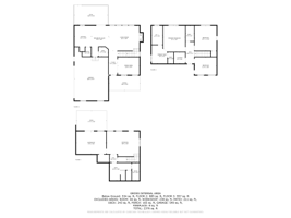 Floorplan #4