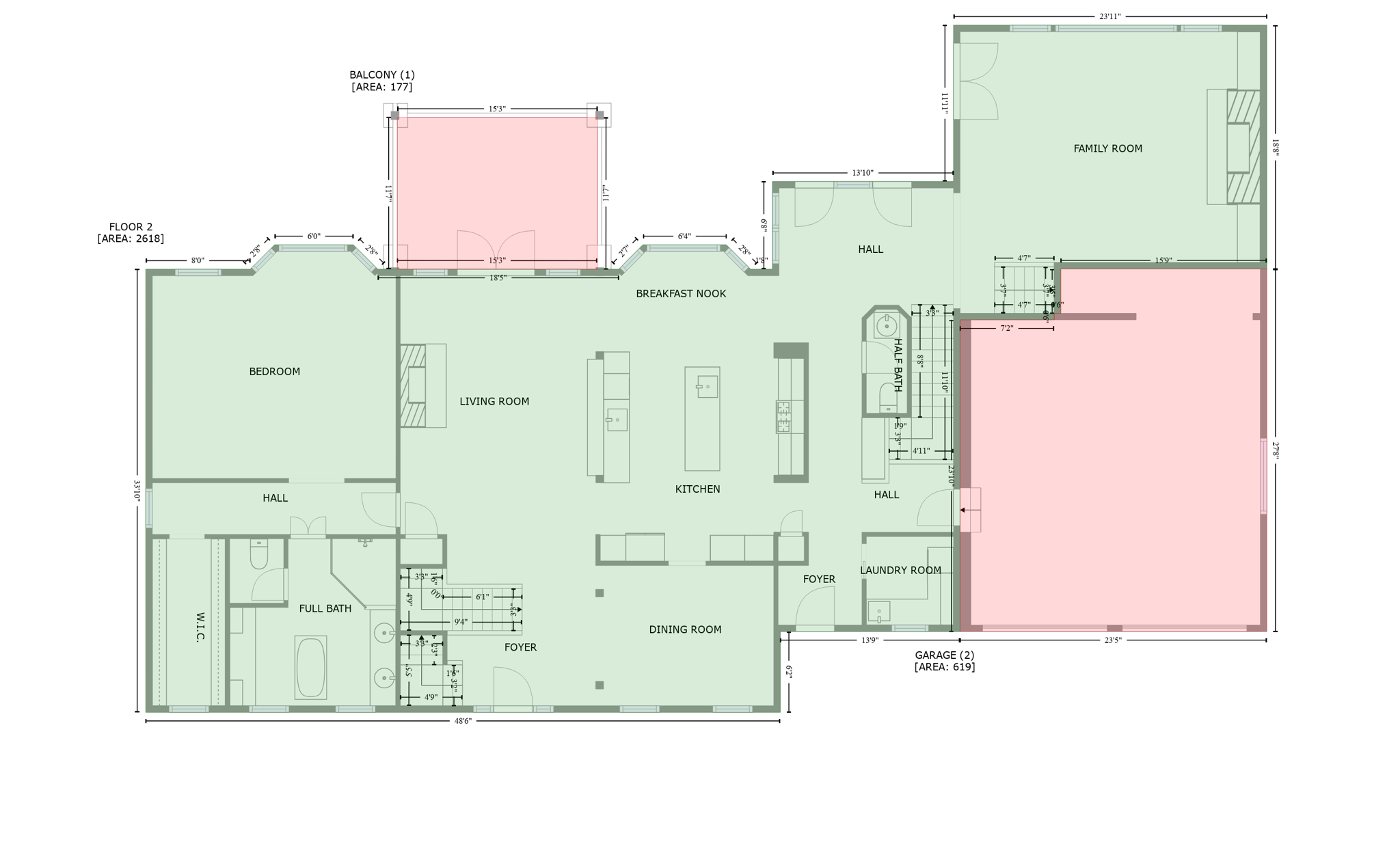 Floorplan #6