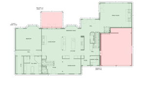 Floorplan #6