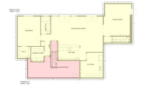Floorplan #5