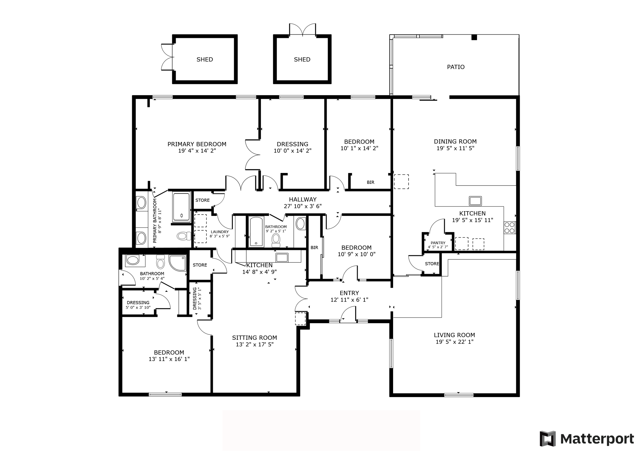 Floorplan #0