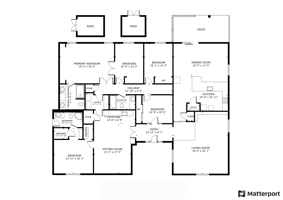 Floorplan #0