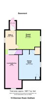 Floorplan #0
