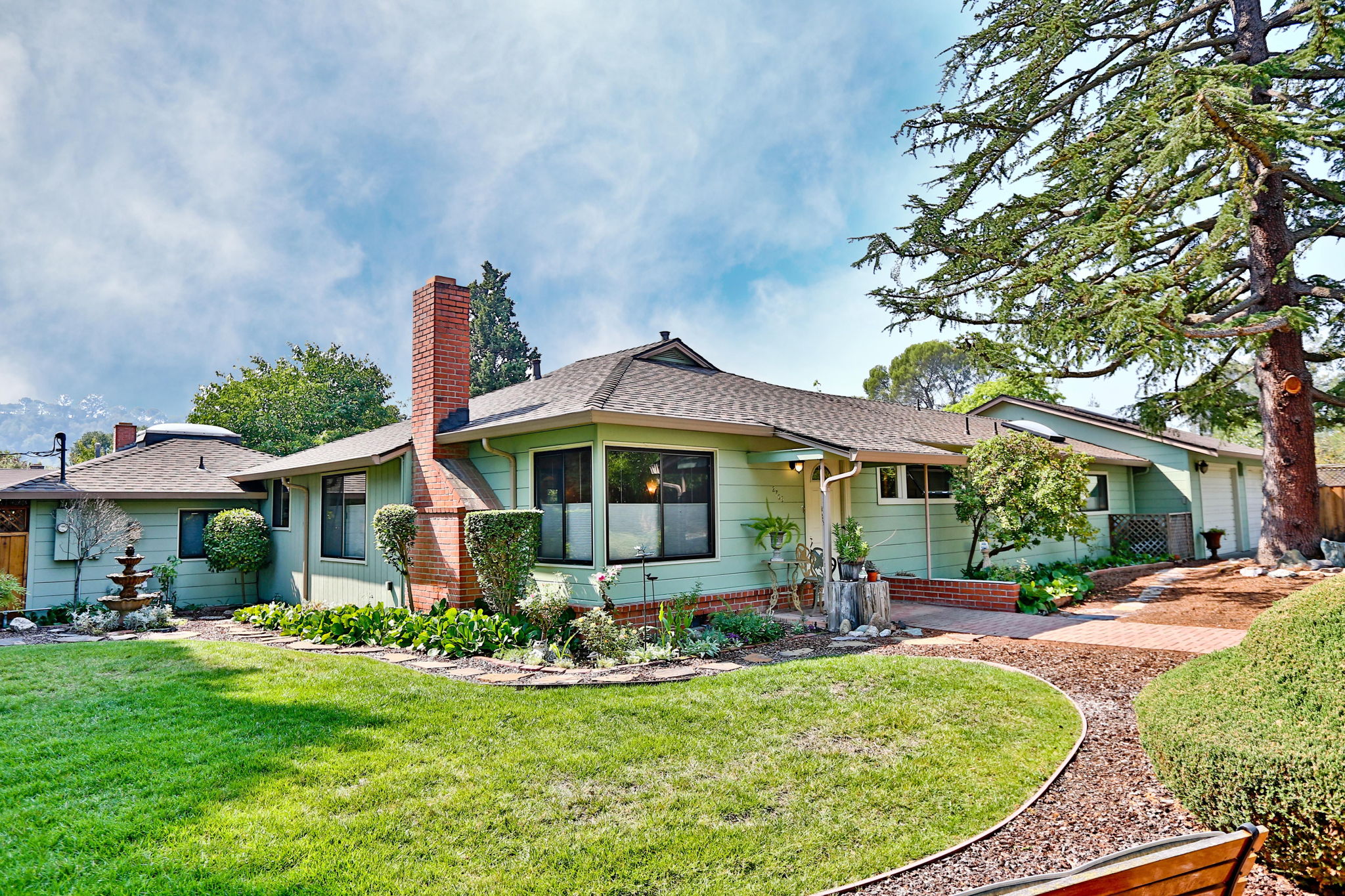 2705 Acacia Rd, Walnut Creek, CA 94595 ALL ACCESS PHOTO