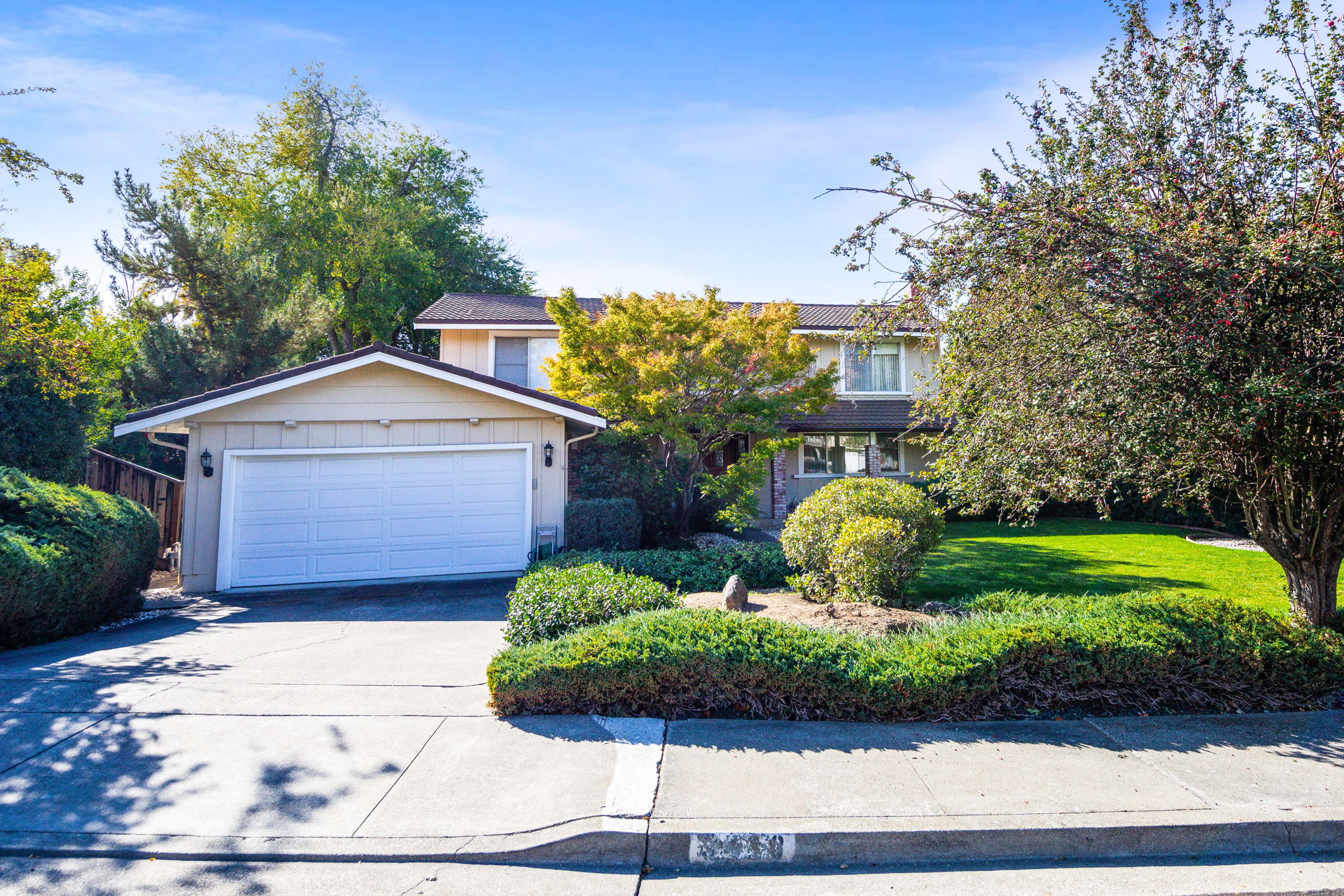 3423 Valencia Ct, Walnut Creek, CA 94598, US Photo 1