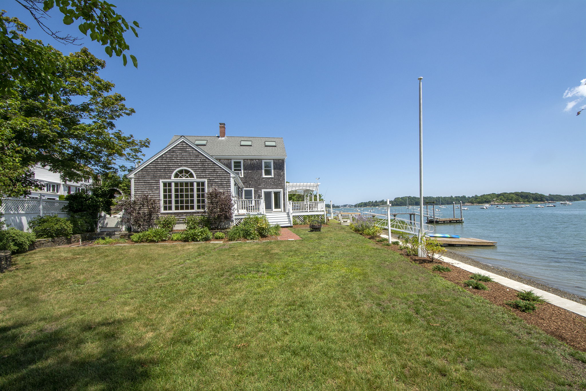 185 Downer Ave, Hingham, MA 02043, US Photo 48