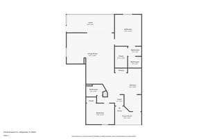 Floor 1