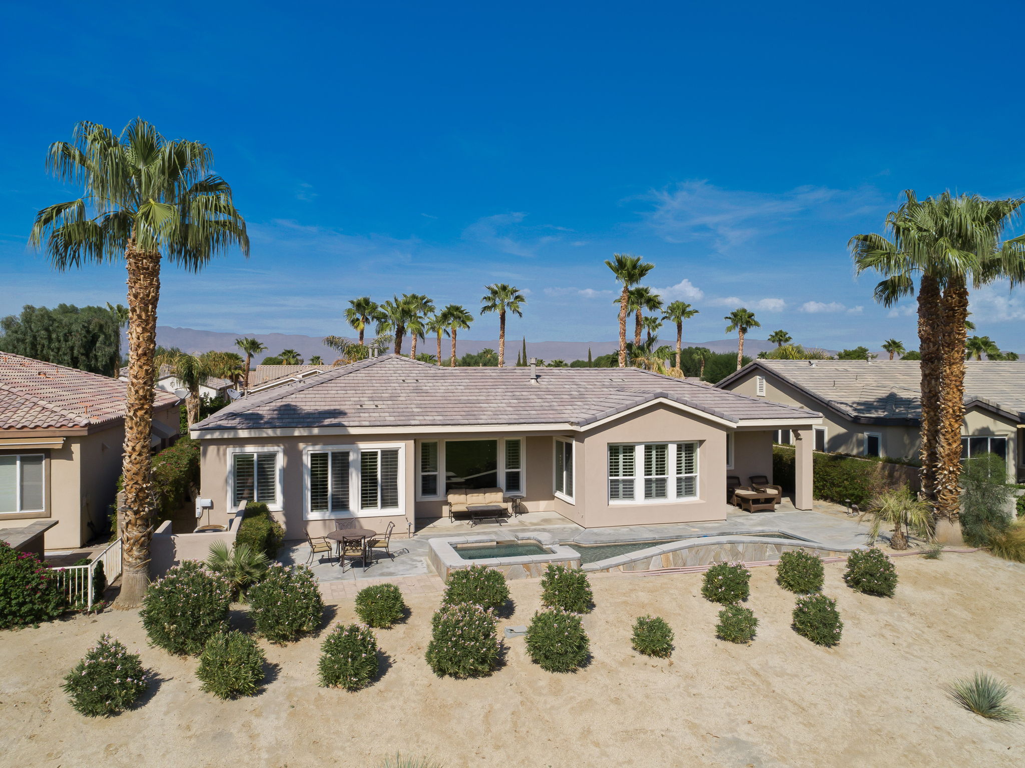 81189 Red Rock Rd, La Quinta, CA 92253, US Photo 9