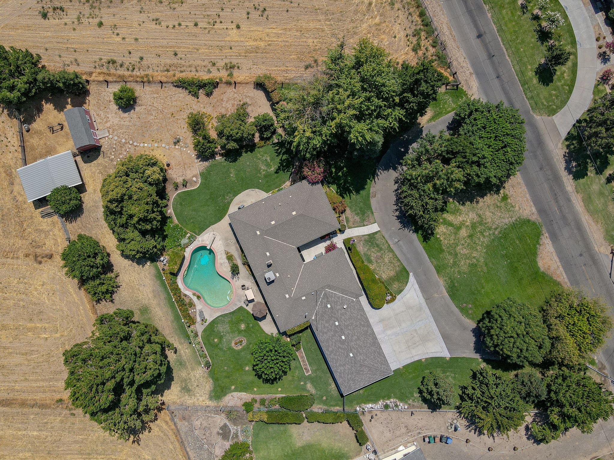 5330 Mulberry Ave, Atwater, CA 95301, US Photo 62