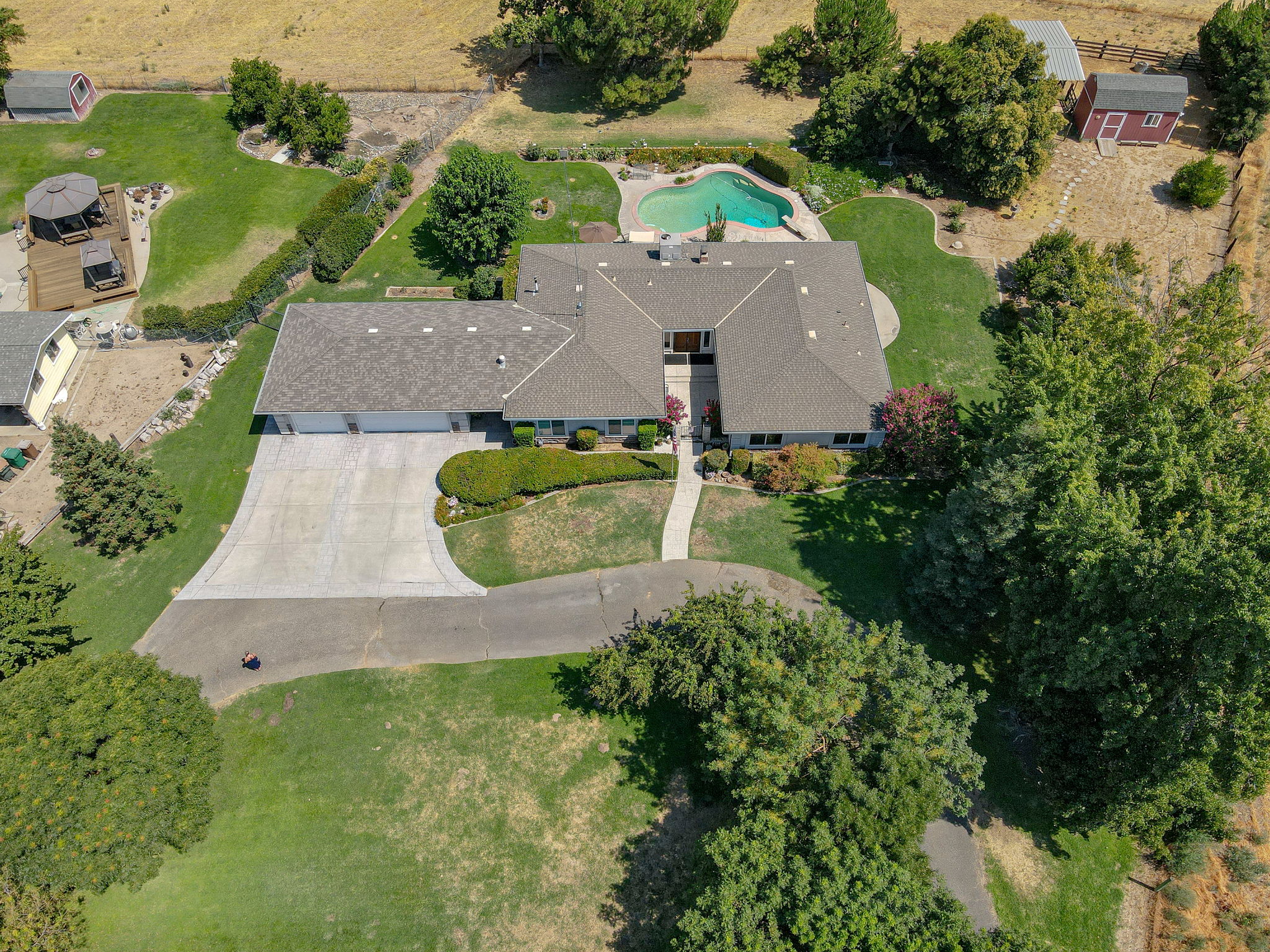 5330 Mulberry Ave, Atwater, CA 95301, US Photo 60