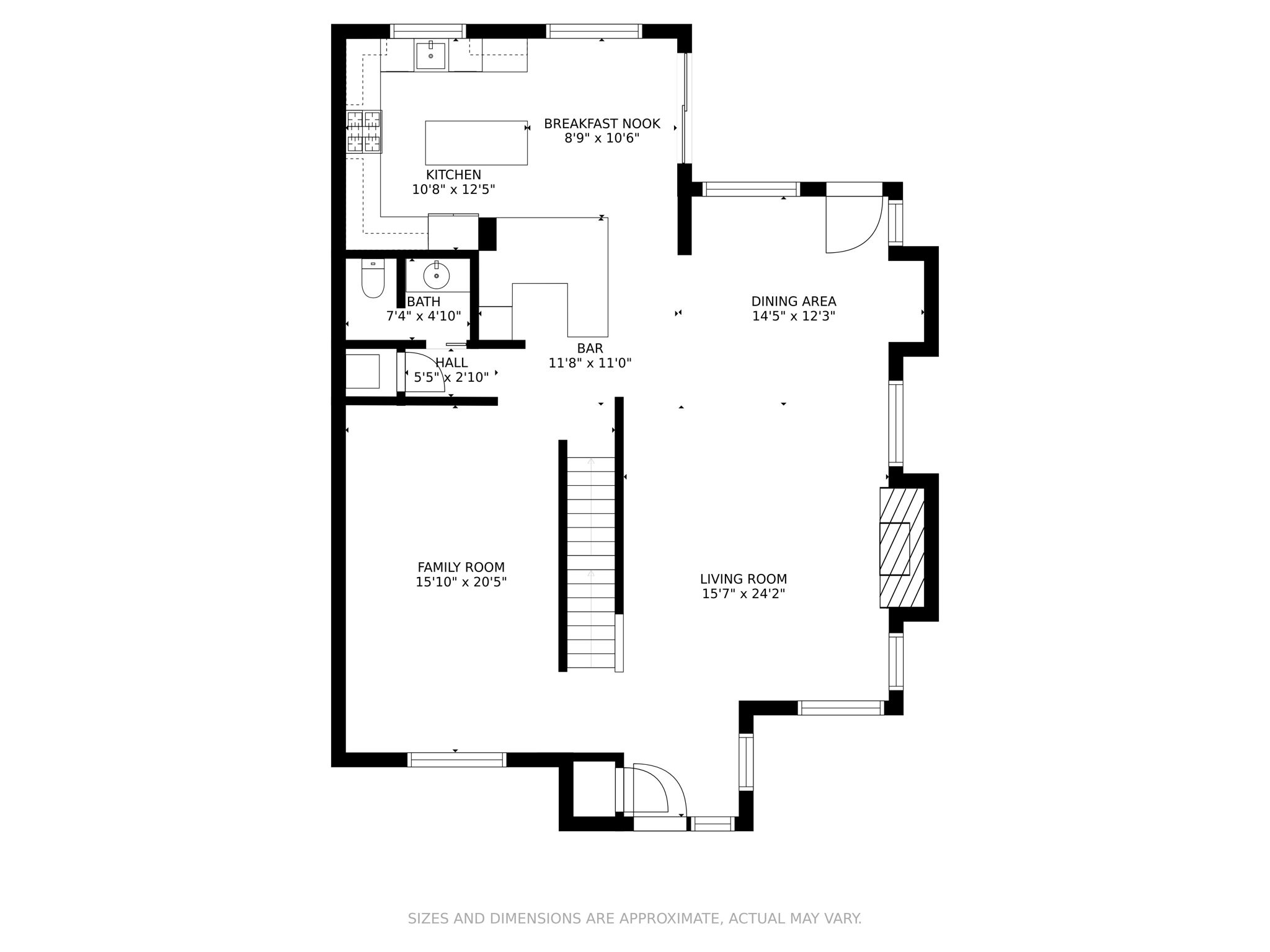 Floorplan #2