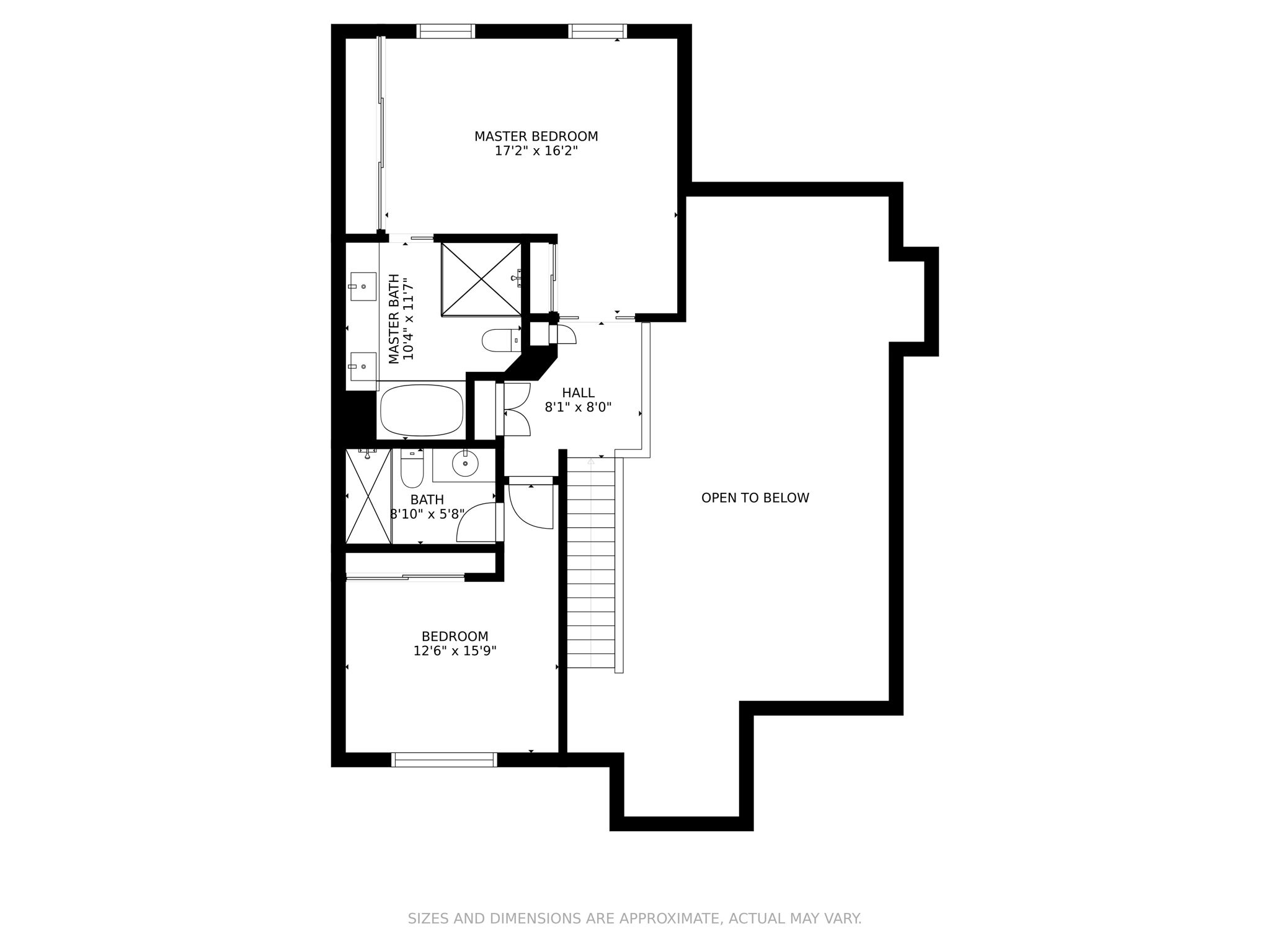 Floorplan #3