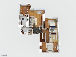 Floorplan #5
