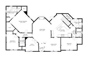 Main Floor