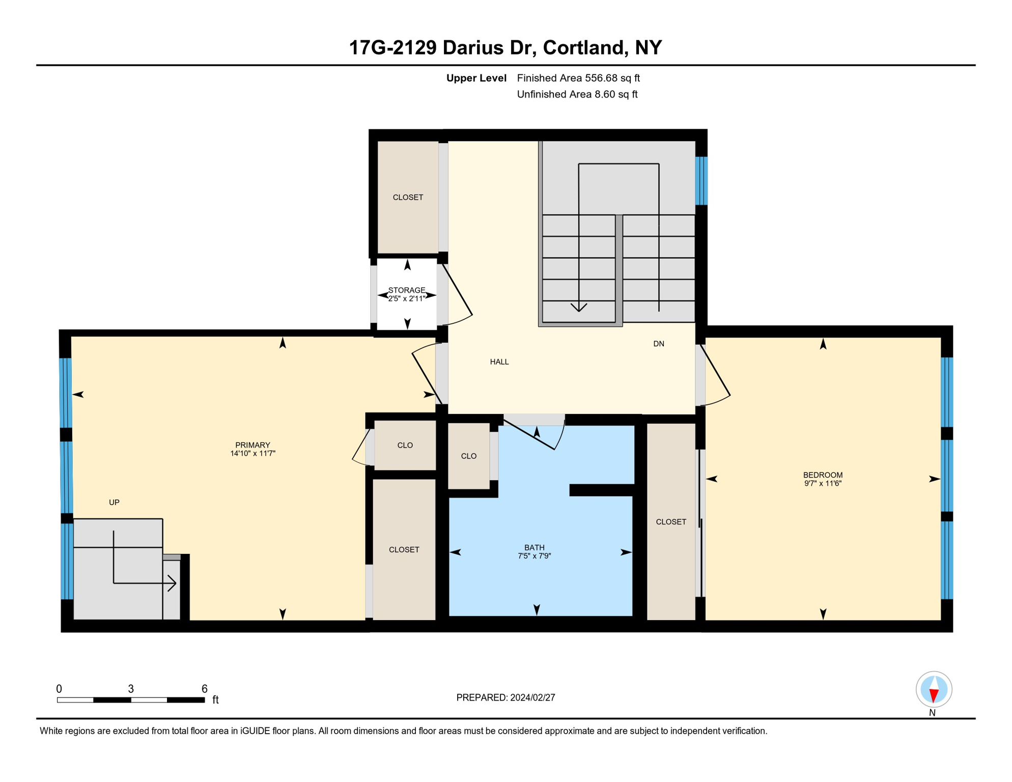 Floorplan #2