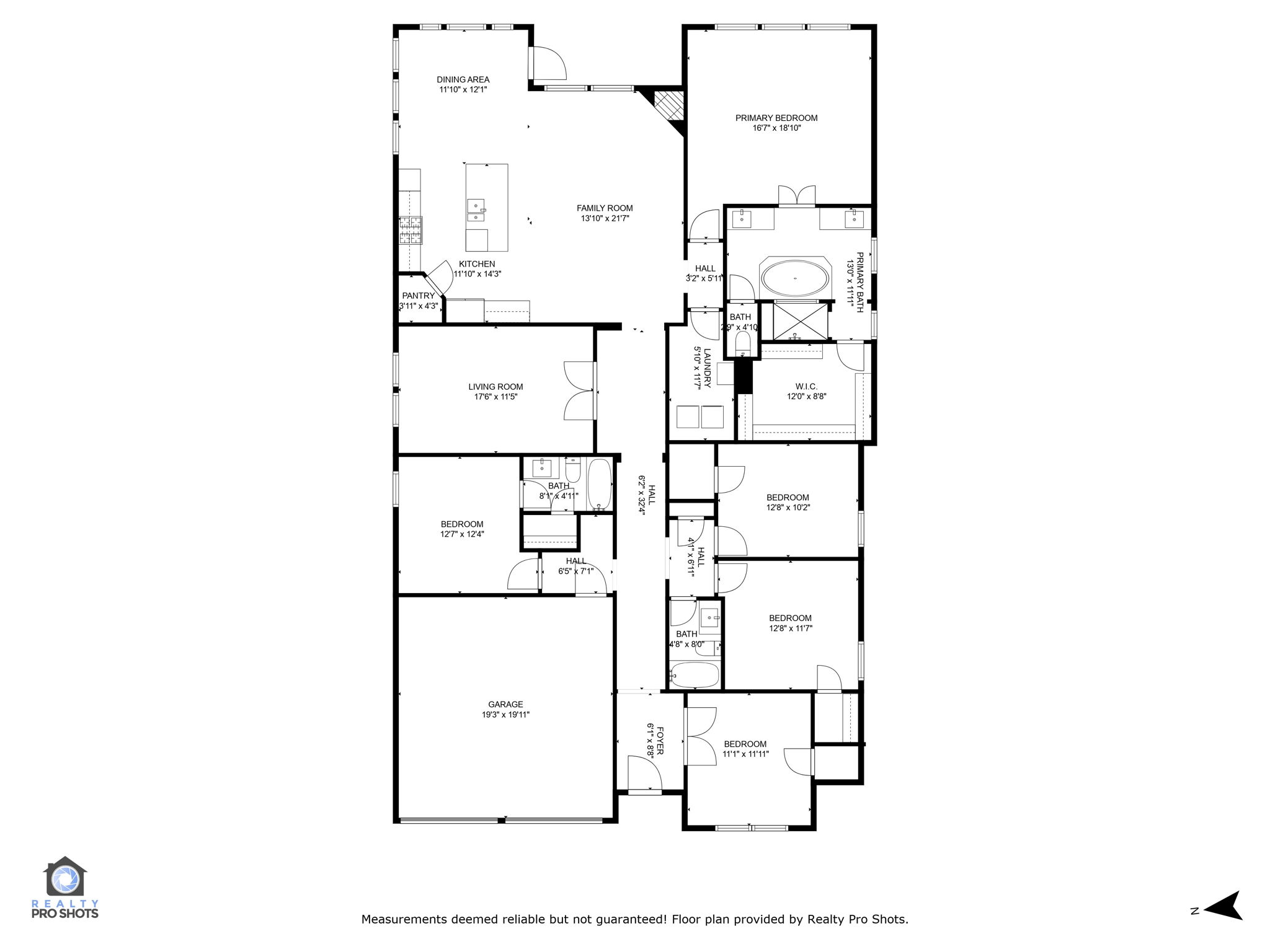 851 Foxfield Ct, Prosper, TX 75078 Realty Pro Shots