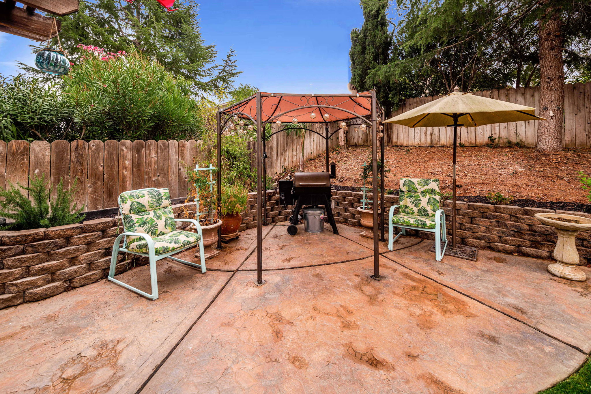 4481 Fallbrook Rd, Concord, CA 94521, US Photo 19