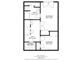 Floorplan #2