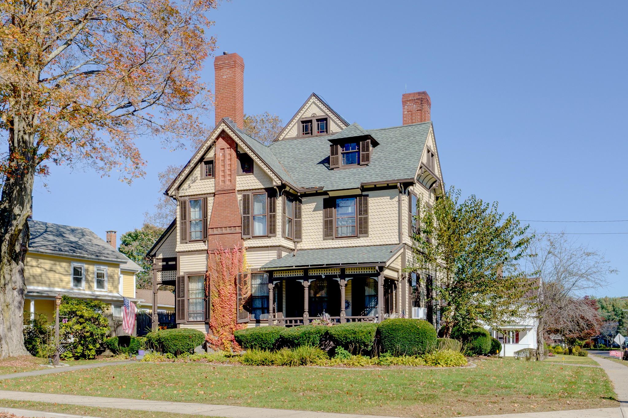 67 Union St, Thomaston, CT 06787, USA Photo 1