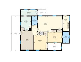 Floorplan #0