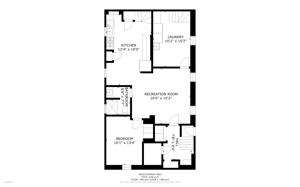 283 Ash St 1 Waltham MA Floorplans Garden