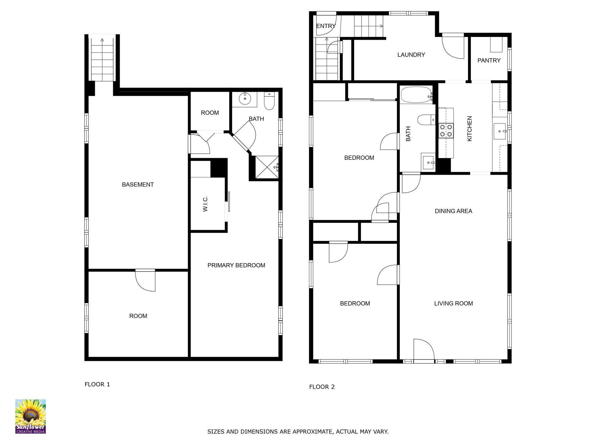 Floorplan #0