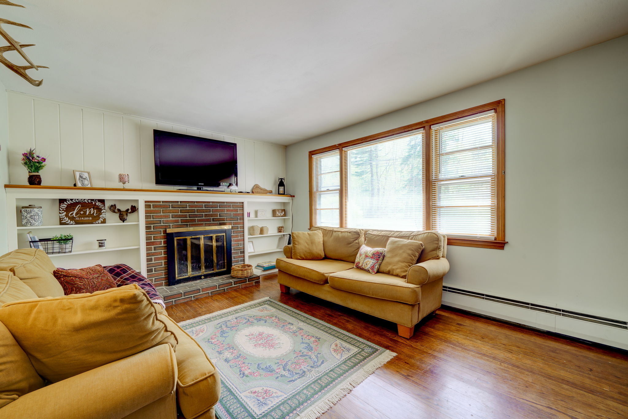 930 Buckley Hwy, Union, CT 06076, US Photo 10